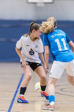 Bild 681 - wBJ NFV Futsalmeisterschaft